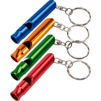 Píšťalka pro rozhodčího RP002 Píšťalka válcová