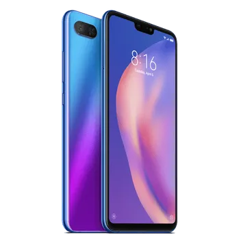 Mobilní telefon Xiaomi Mi 8 Lite