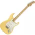 Elektrická kytara Fender Player Stratocaster Buttercream Maple