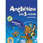 Angličtina pro 3. ročník základní…