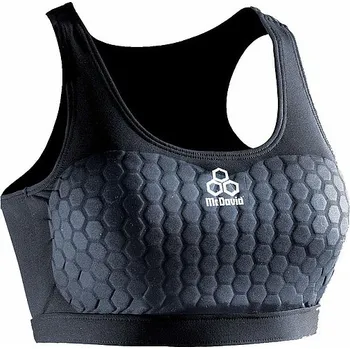 McDavid women´s Sports Bra s Hexpad 5630 vel. L