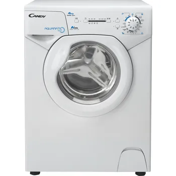 Candy Aqua 1041 D1 Pračka Candy Aqua 1041 D1