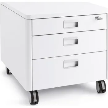 Dětský stůl Kontejner Cubic ke stolům Moll