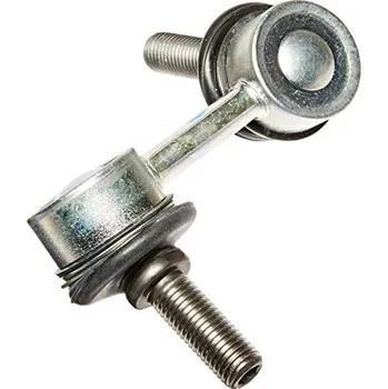 Levý čep zadního stabilizátoru na Yamaha Grizzly 660/700