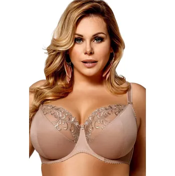 Podprsenka Gorsenia K378 Victoria béžová