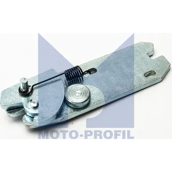 Přislušenství brzdového systému Nastavovač, bubnová brzda, STRANA PRAVÁ, WP, WP1.F040