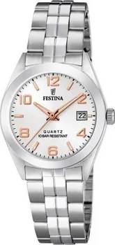 Hodinky Festina 20438/4