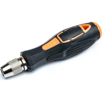 Šroubovák Šroubovák / ručka pro bity typ HIOS H5