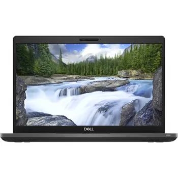 Notebook Dell Latitude 5401 (5401-5810)