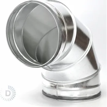 Oblouk segmentový 90 160 G