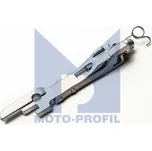 Nastavovač, bubnová brzda, STRANA LEVÁ, WP, WP1.1115