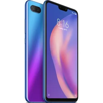 Mobilní telefon Xiaomi Mi 8 Lite