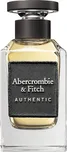 Abercrombie & Fitch Authentic M EDT 100…