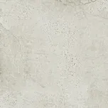 Newstone White - dlaždice rektifikovaná 79,8x79,8 bílá matná OP663-049-1