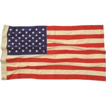 Vlajka Vlajka USA VINTAGE