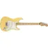 Elektrická kytara Fender Player Stratocaster Buttercream Maple