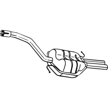 Bosal 220-027