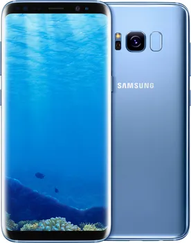 Mobilní telefon Samsung Galaxy S8 (G950F)