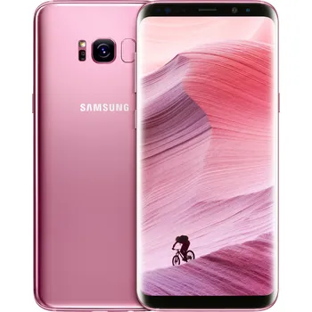 Mobilní telefon Samsung Galaxy S8 (G950F)