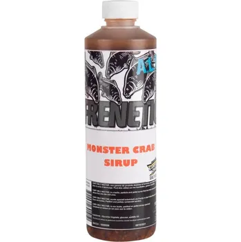 Carp Only Frenetic A.L.T. Sirup 500 ml