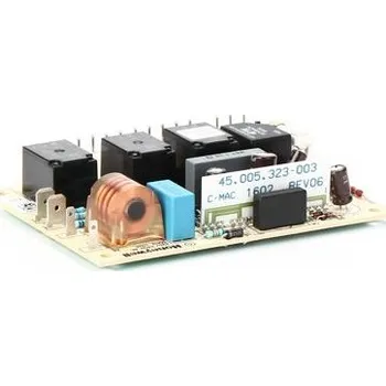 Příslušenství ke kotli HONEYWELL Automatika zapalovací S4561D1001