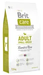 Brit Care Adult Small Breed Lamb/Rice