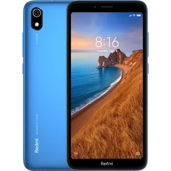 Mobilní telefon Xiaomi Redmi 7A