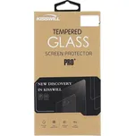 Kisswill ochranné sklo pro LG Q60