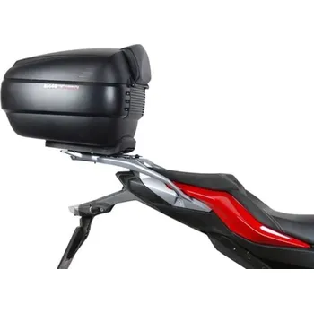 Zavazadlo na motocykl BMW S 1000 XR ABS 2015-2018 nosič horního kufru SHAD W0SX15ST (nosič horního kufru SHAD W0SX15ST)