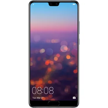 Mobilní telefon Huawei P20 Dual SIM