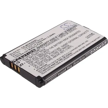 Baterie pro mobilní telefon Baterie Cameron Sino CS-WTE450SL za 1UF553450Z-WCM - neoriginální