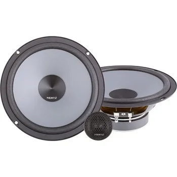 Reproduktor do auta Reproduktory do Alfa Romeo 156 č. 1