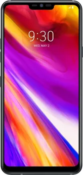 Mobilní telefon LG G7 ThinQ