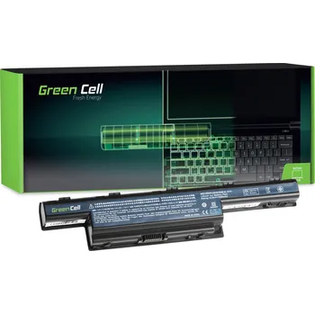 Baterie k notebooku Green Cell AC07