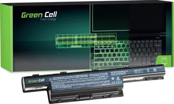 Baterie k notebooku Green Cell AC07