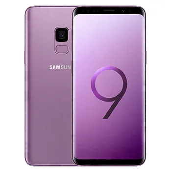 Mobilní telefon Samsung Galaxy S9 Duos (G960F)
