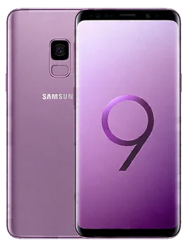 Mobilní telefon Samsung Galaxy S9 Duos (G960F)