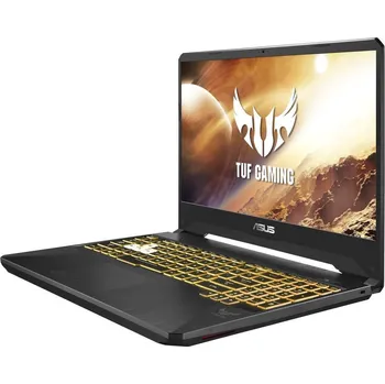 Notebook ASUS TUF Gaming FX505DU (FX505DU-AL130T)