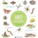 Hmyz a jiní bezobratlí - Natalie…