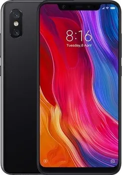 Mobilní telefon Xiaomi Mi 8