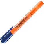 Staedtler Textsurfer Gel oranžový