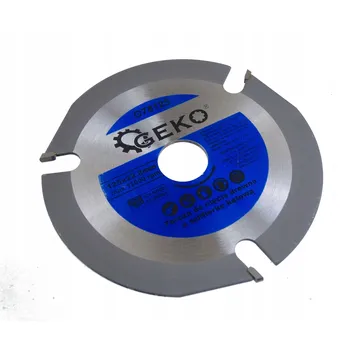 Řezný kotouč Geko G78125