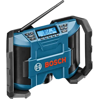Stavební rádio Bosch GPB 12V-10