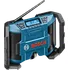 Stavební rádio Bosch GPB 12V-10