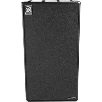 Aparatura pro baskytaru Ampeg SVT-810E