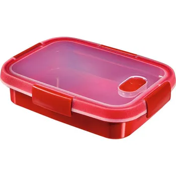 Dóza na potraviny Curver Smart Microwave  700 ml