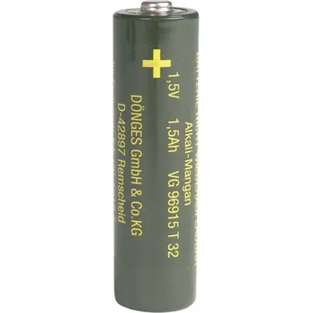 Článková baterie Baterie alkalická Powerline alkalická (AAA) 1,5V LR03 1 ks