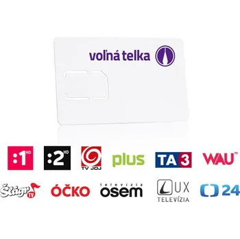 AB Com Dekódovací karta Voľná Telka AB Com Dekódovací karta Voľná Telka