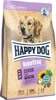 Krmivo pro psa Happy Dog NaturCroq Senior