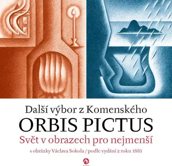 Pohádka Orbis pictus - Jan Ámos Komenský (2018, kroužková)